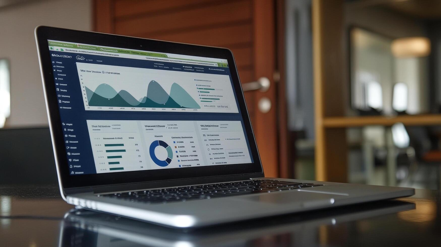 Google Analytics Setup