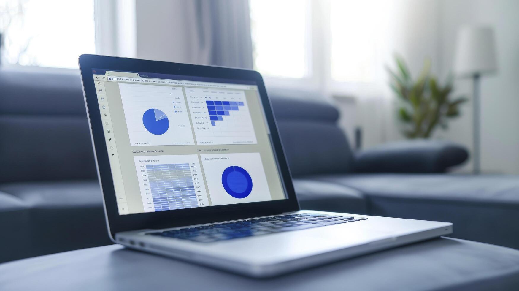 Google Data Studio Dashboards