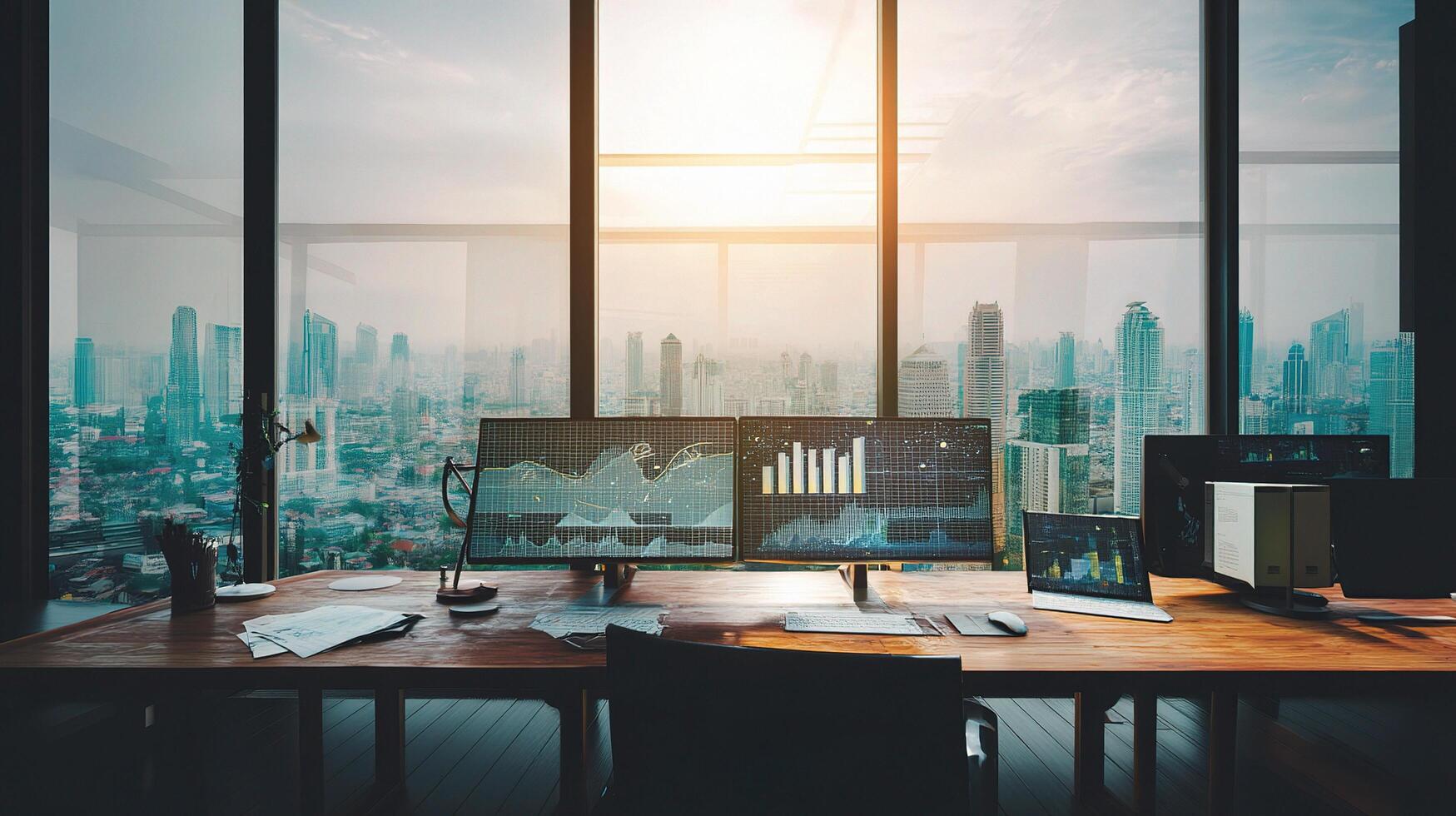 Google Data Studio Setup