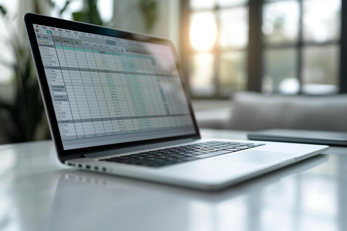 Google Sheets Integration