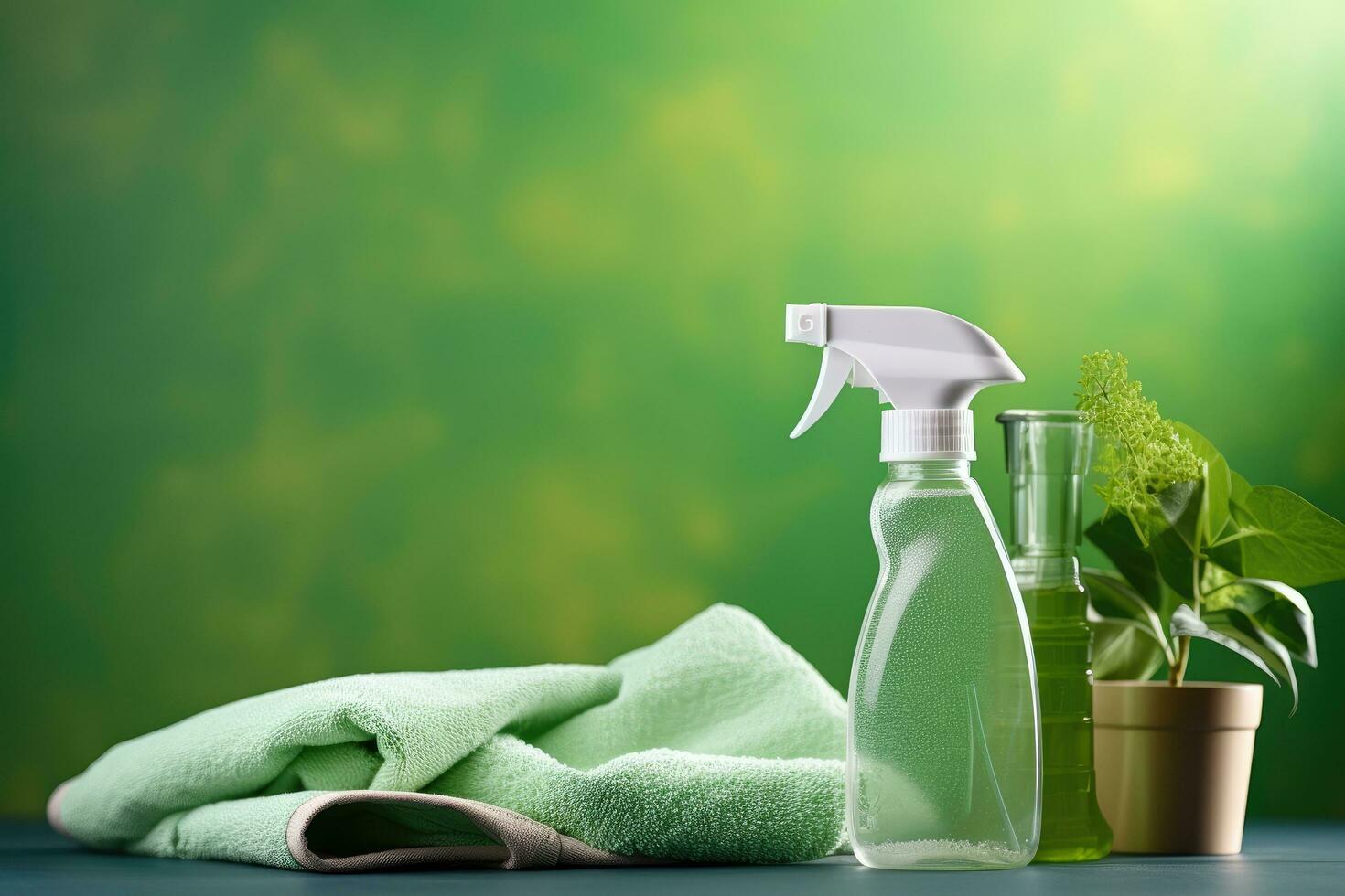 Green Cleaning Services