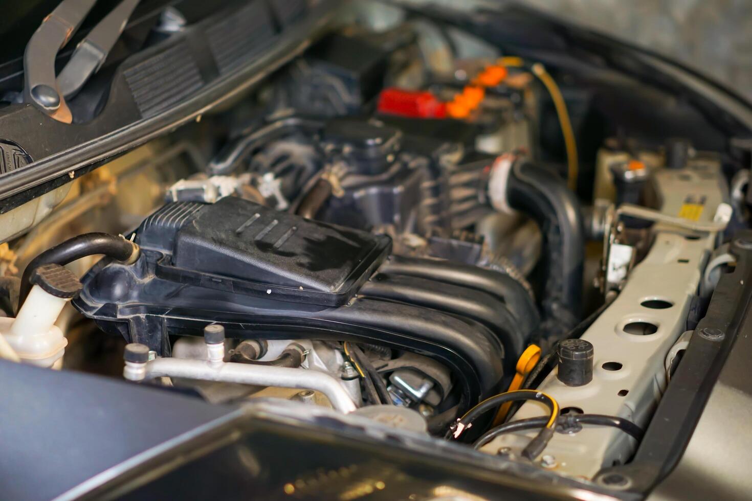 Heater Core Replacement
