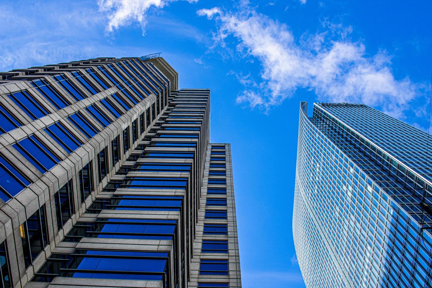 High Rise Building
