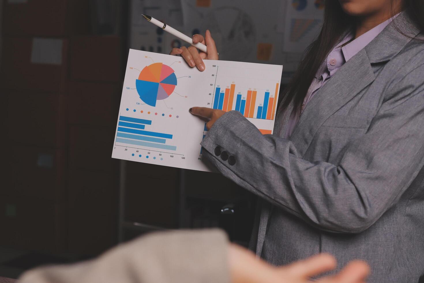 Hiring Plan for Analytics Roles
