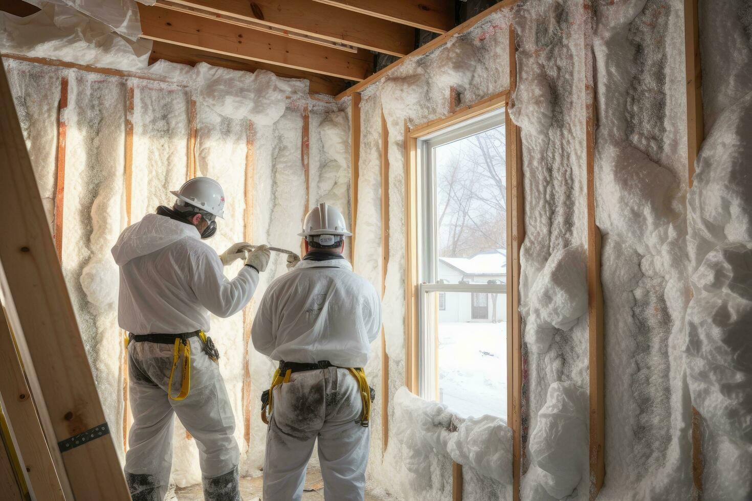 Insulation