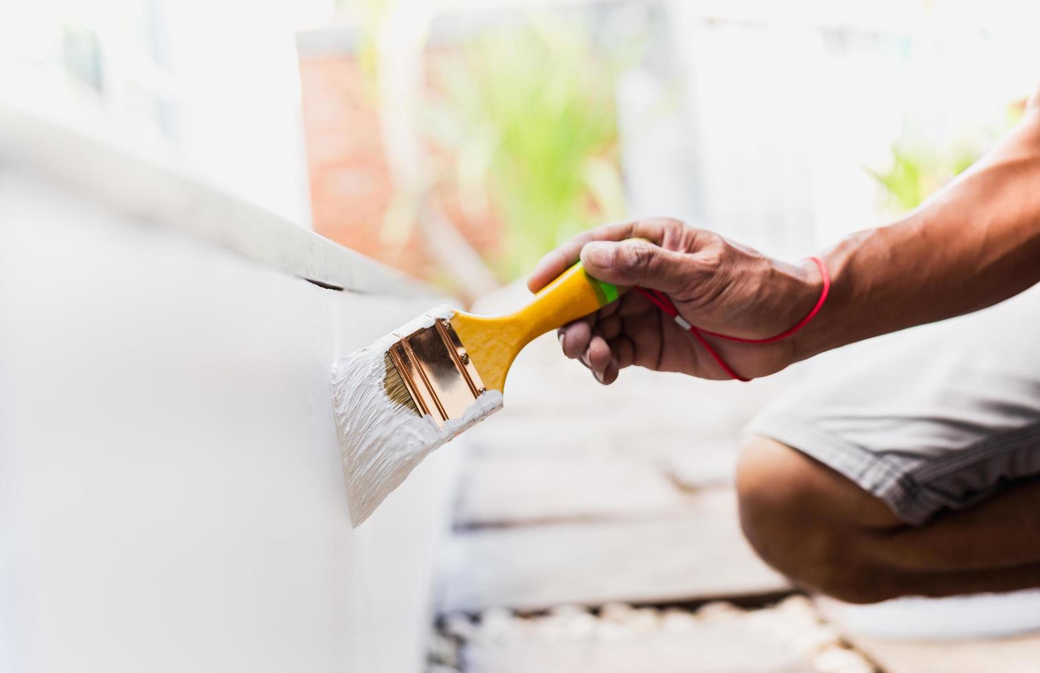 Interior Painting