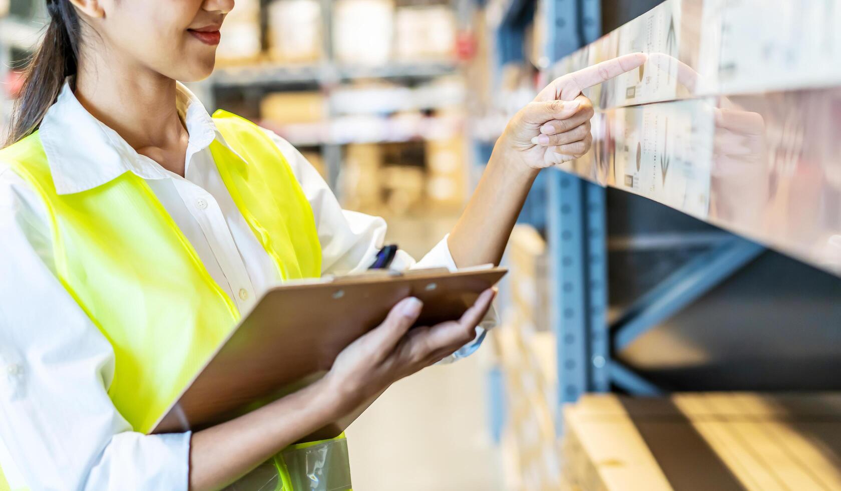 Inventory Planning for Peak Seasons