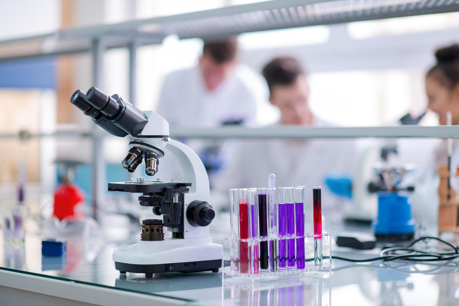 Laboratories