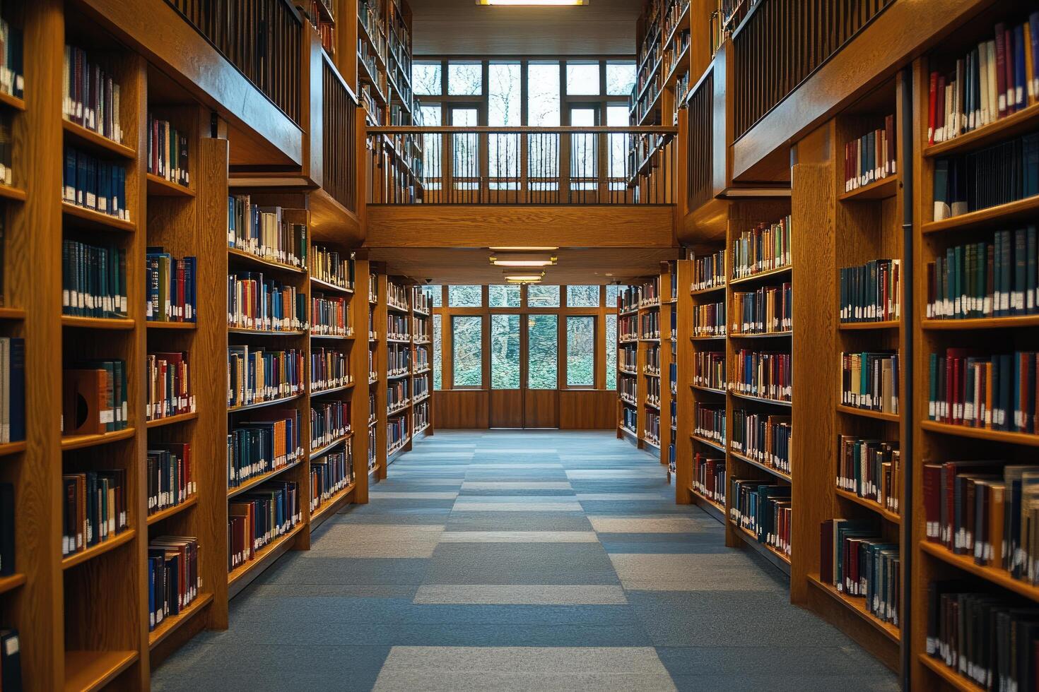 Libraries