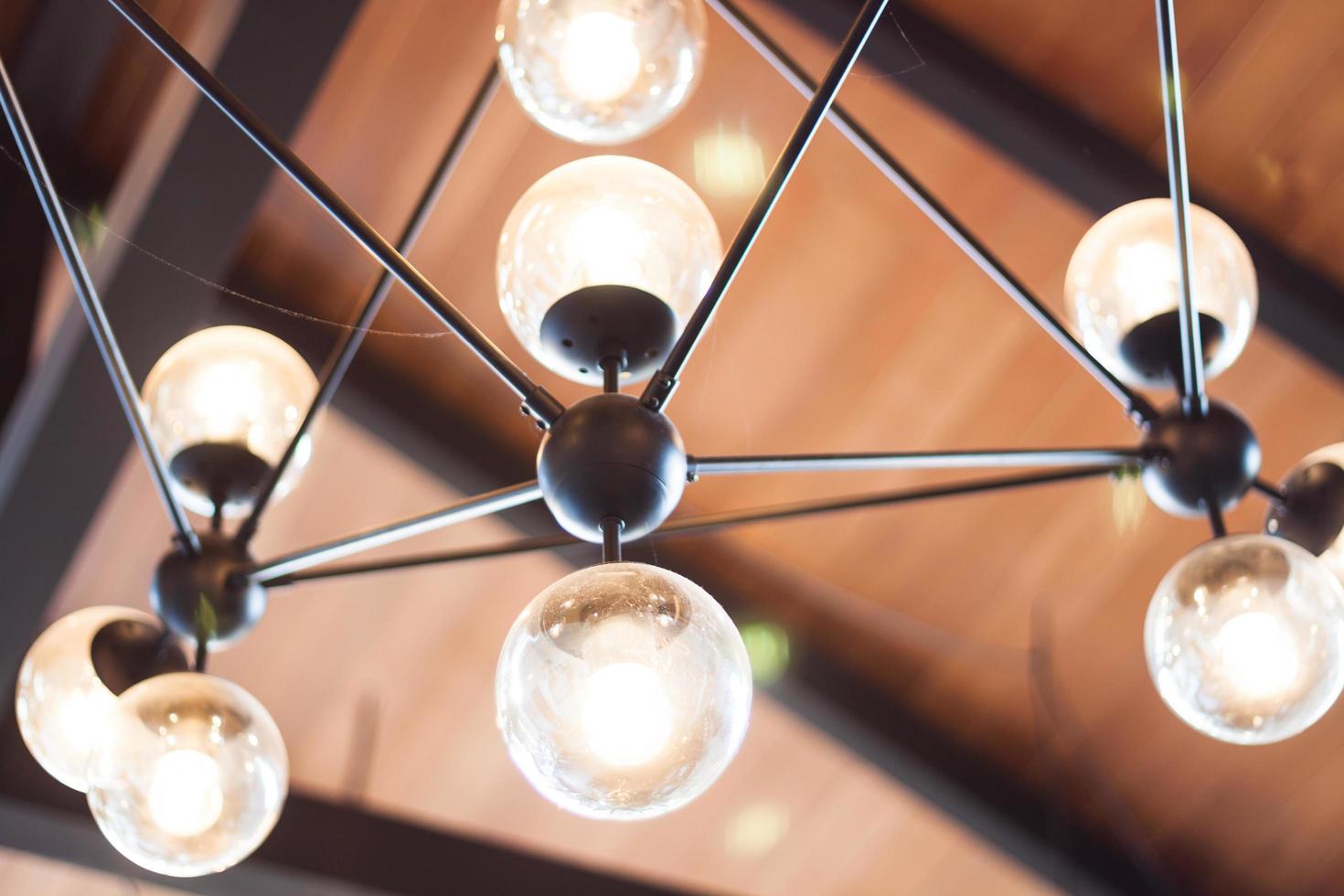 Light Fixture Installation