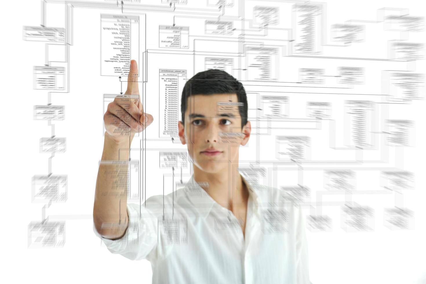 Local Database Management