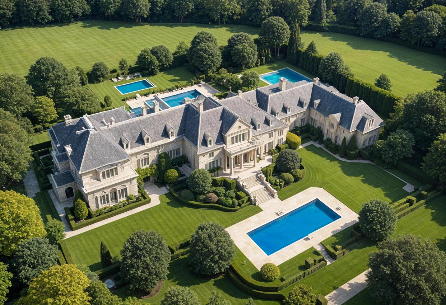 Luxury Estates