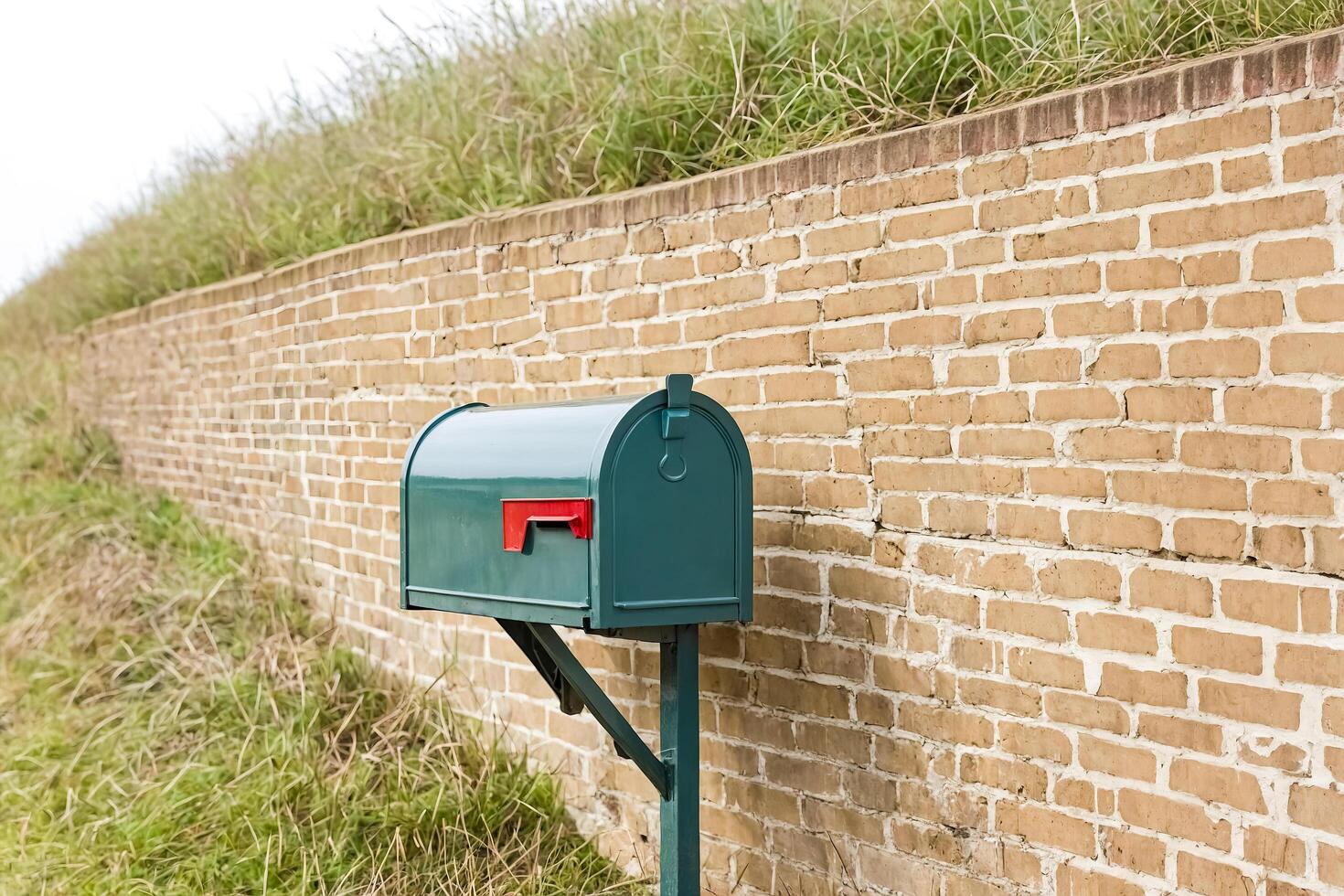 Mailbox Installation