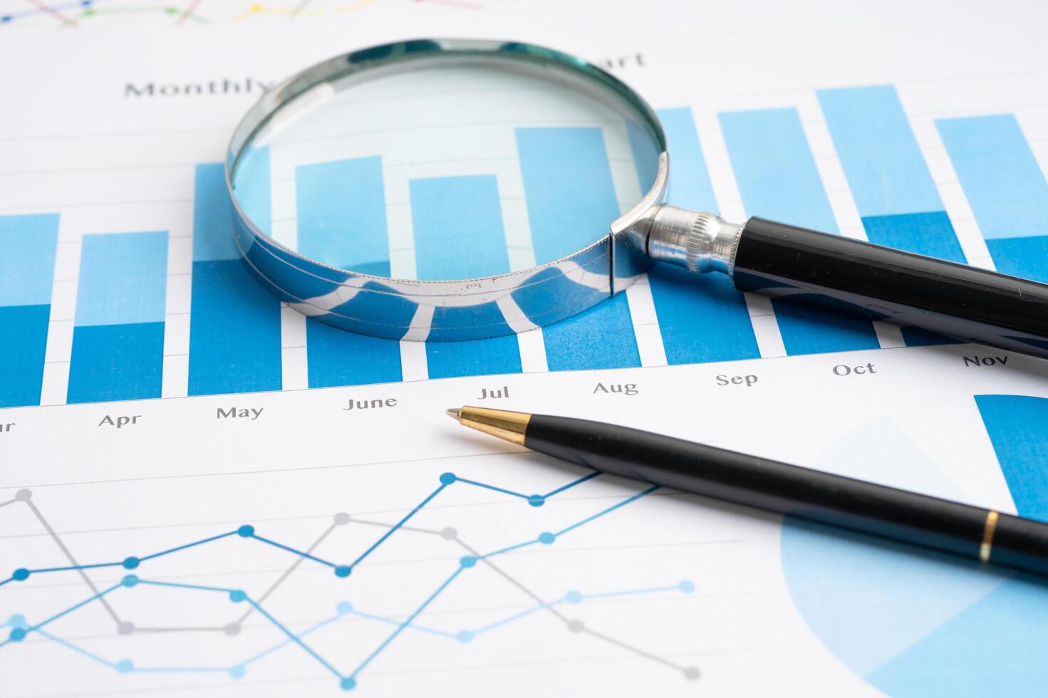 Marketplace Compliance Reports