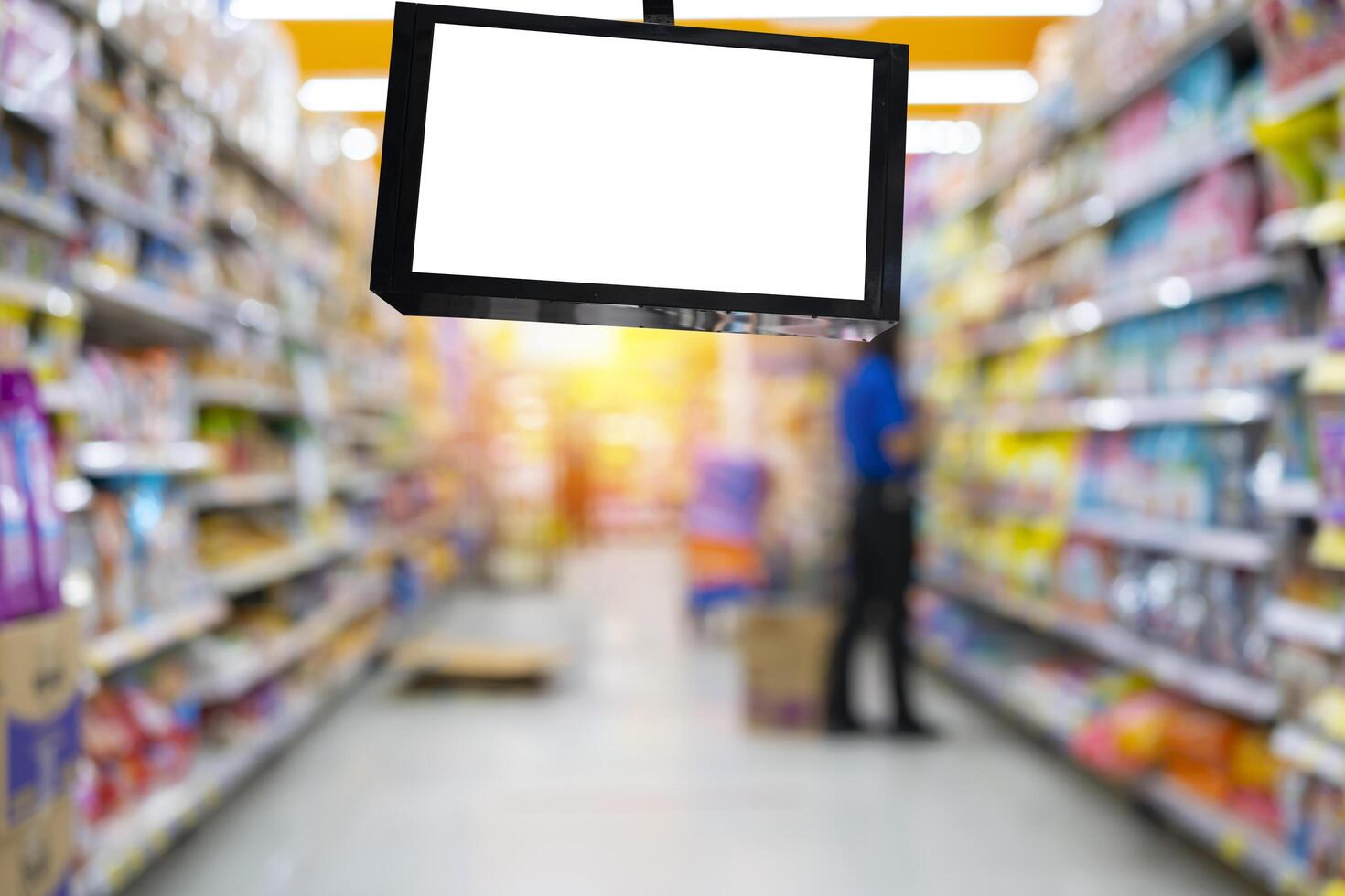 Marketplace Error Resolution