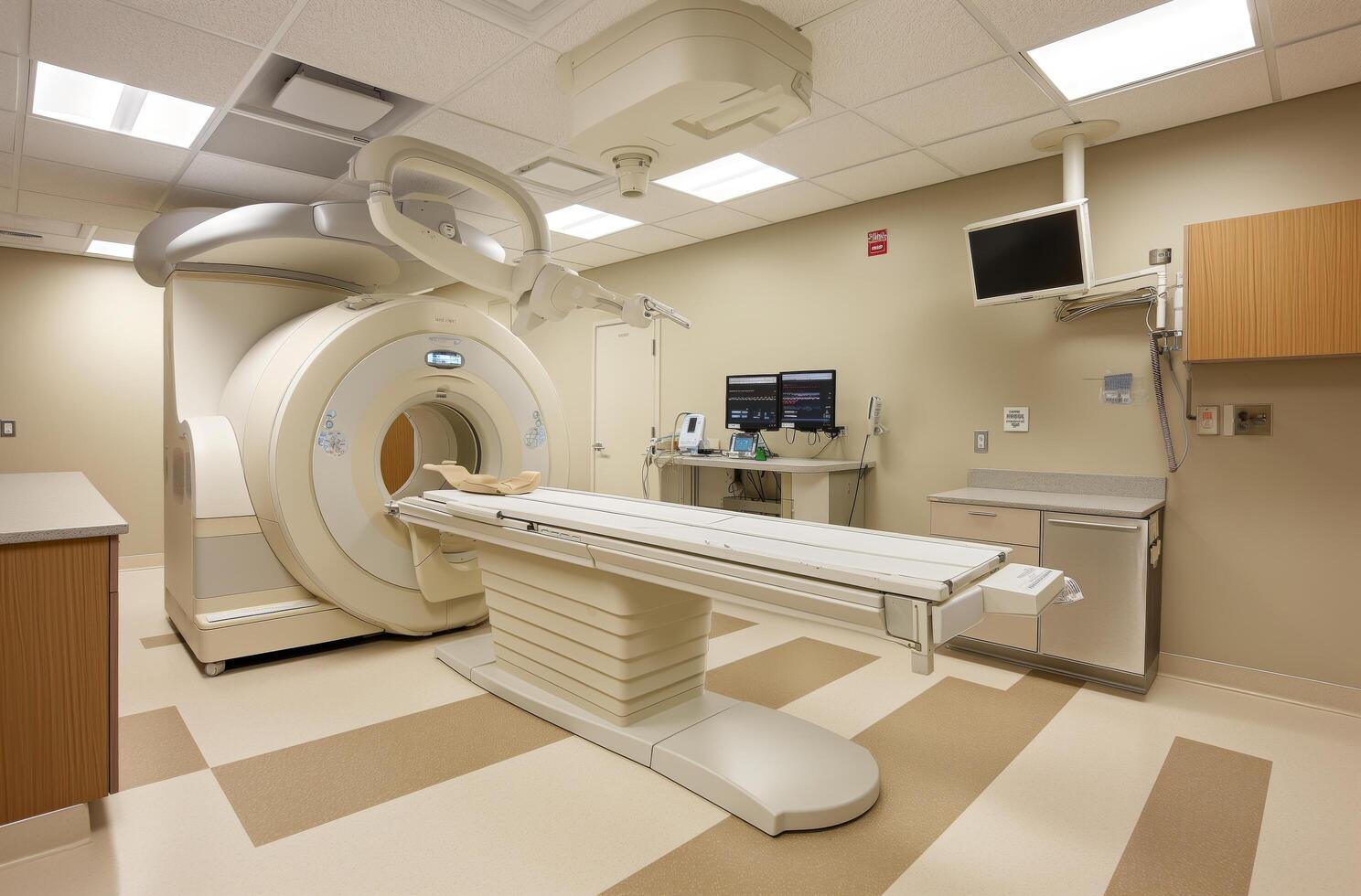 Medical Imaging Centers