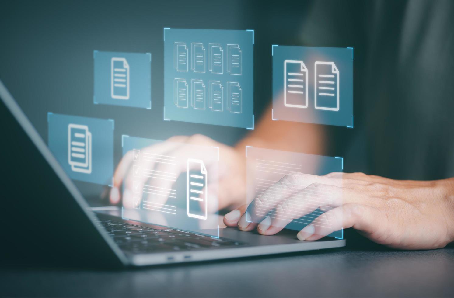 Metadata Management