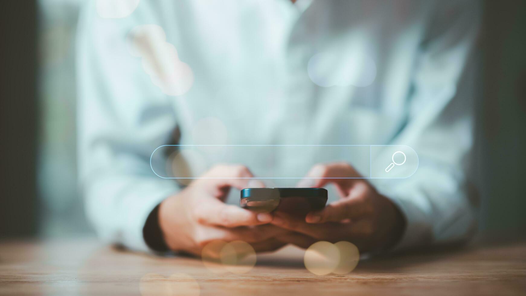 Mobile View Optimization