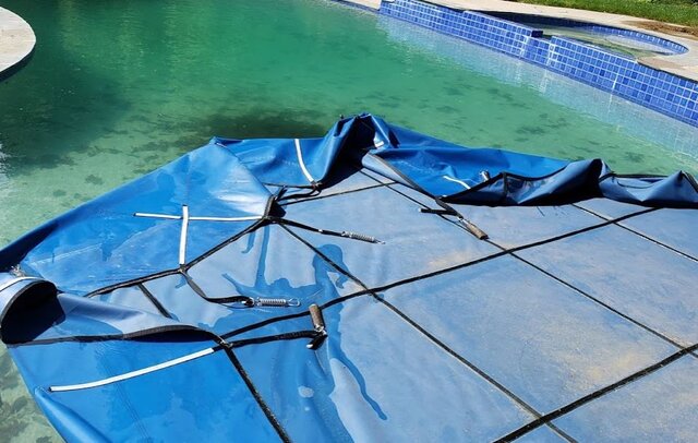 Opening Pools
