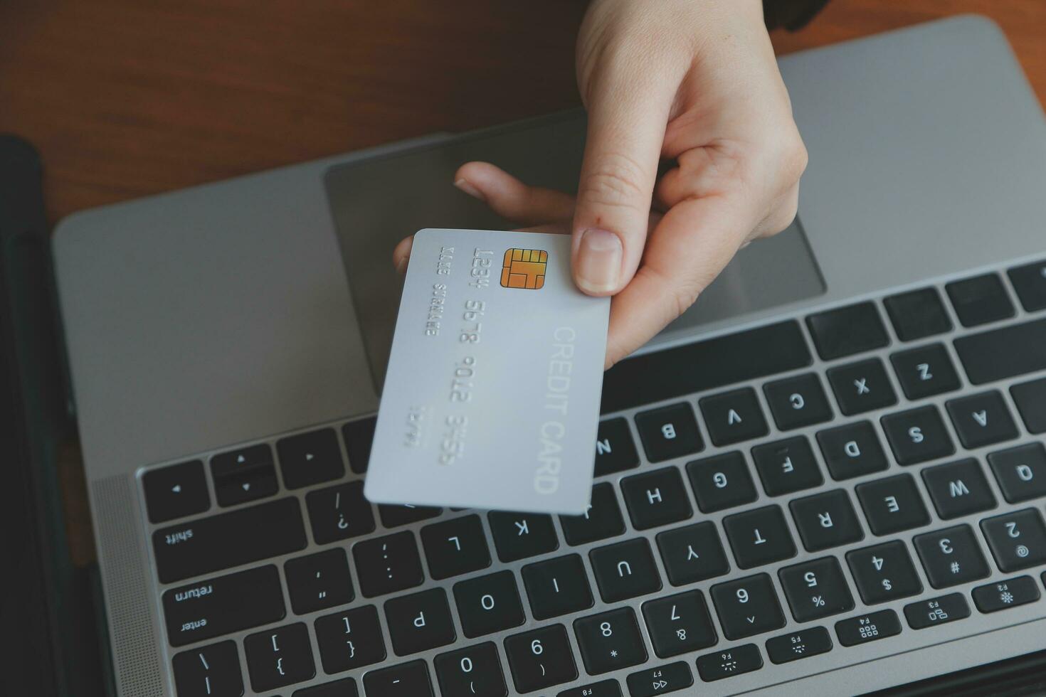 Payment Gateway Setup