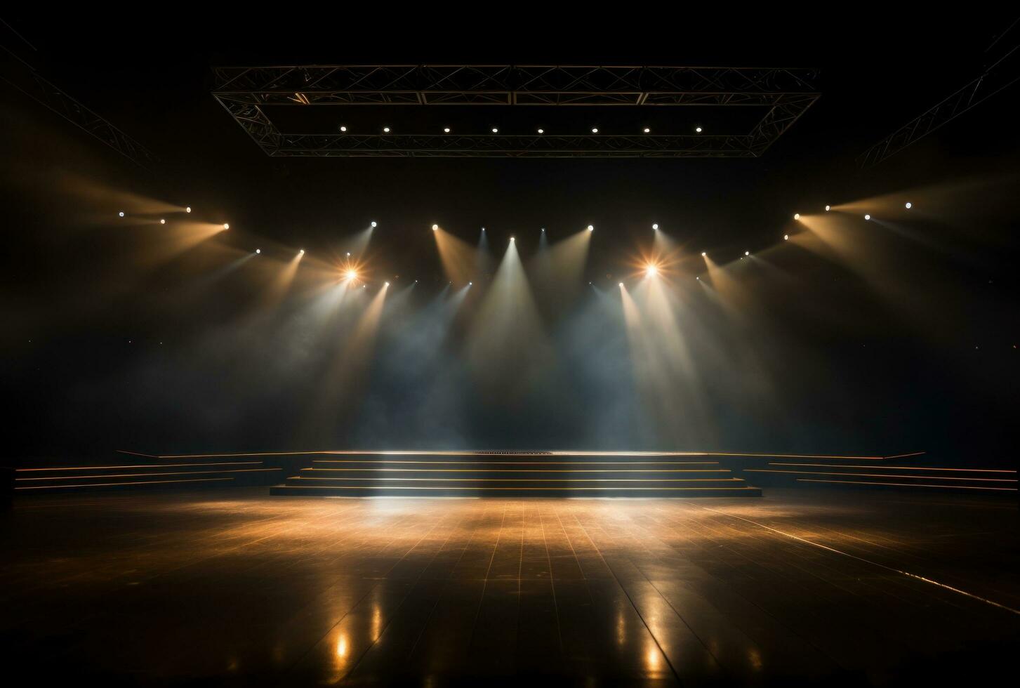 Performing Arts Centers