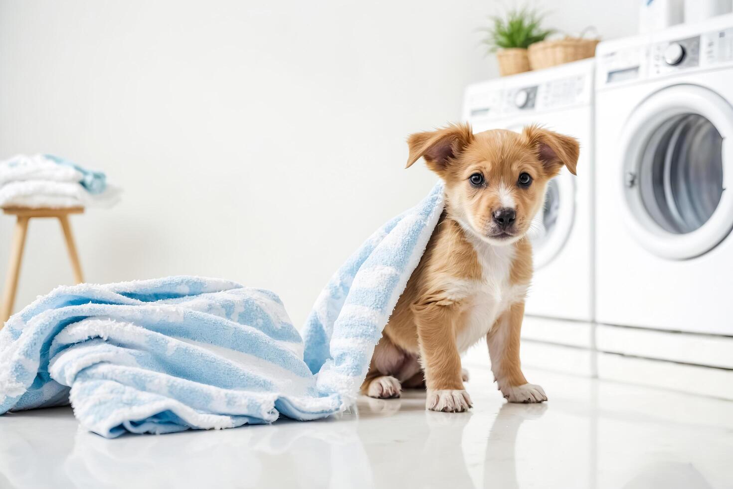 Pet Friendly Cleaning