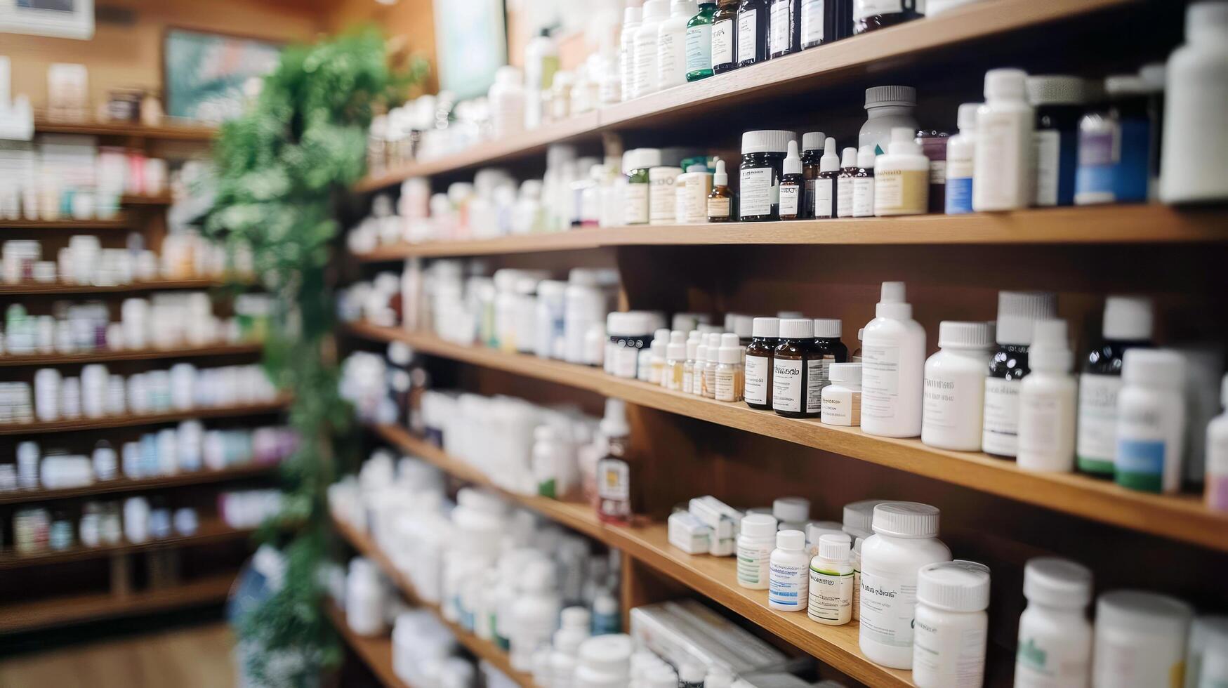 Pharmacies