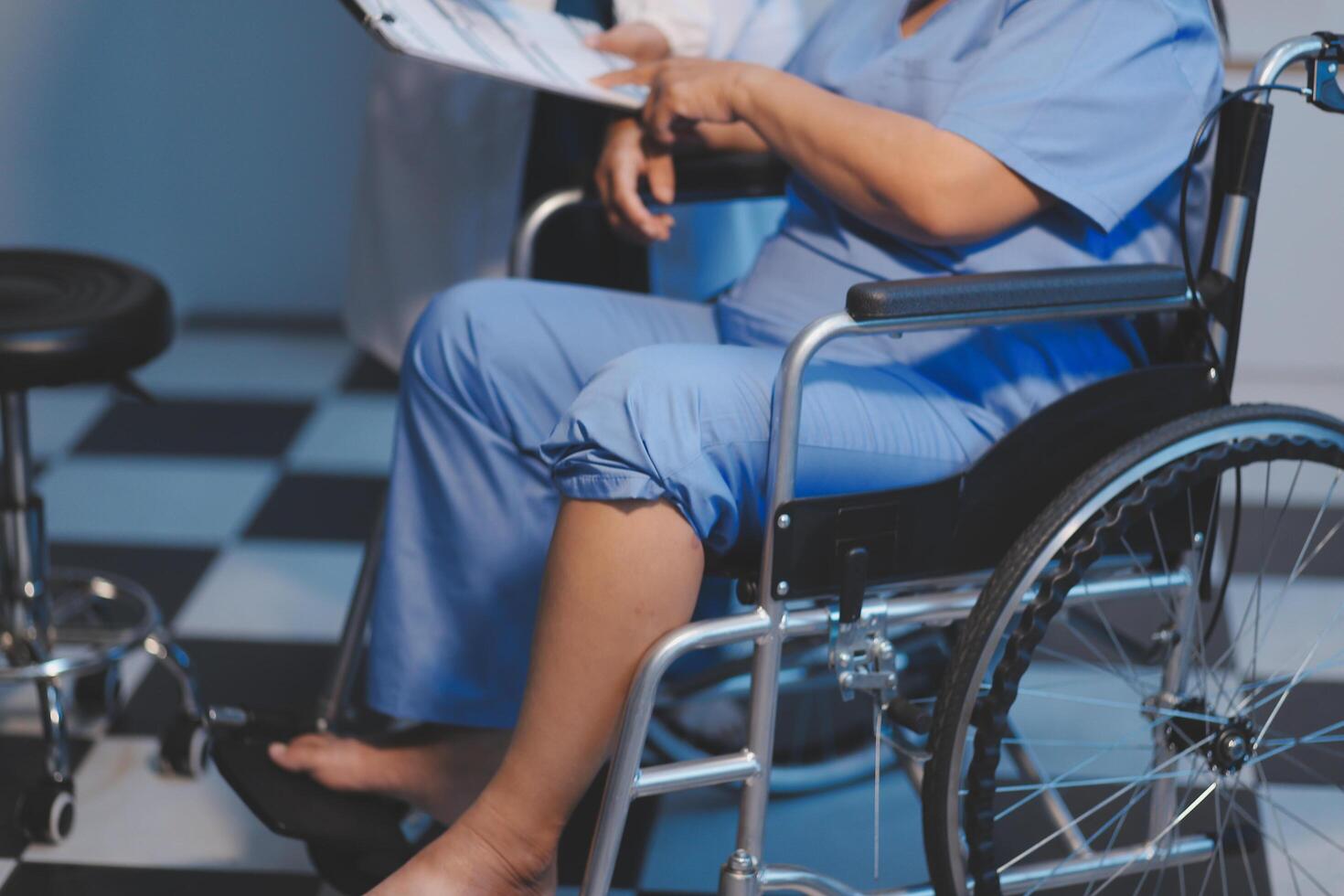 Physical Therapy Clinics