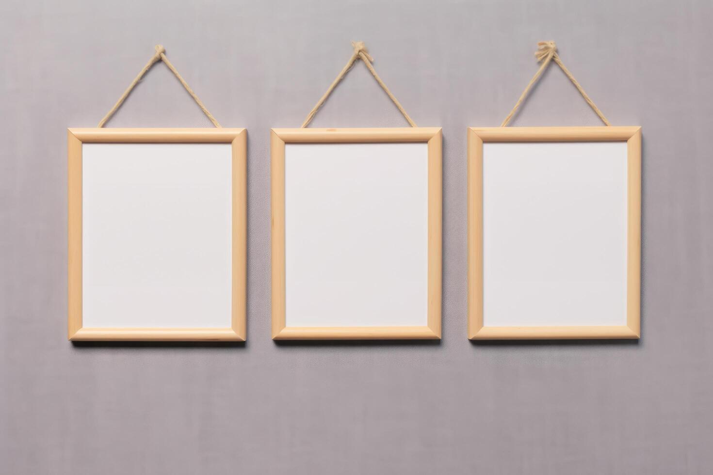 Picture Hanging