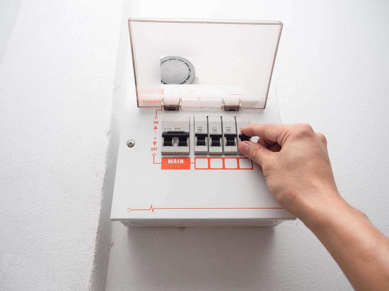 Pilot Light Inspection