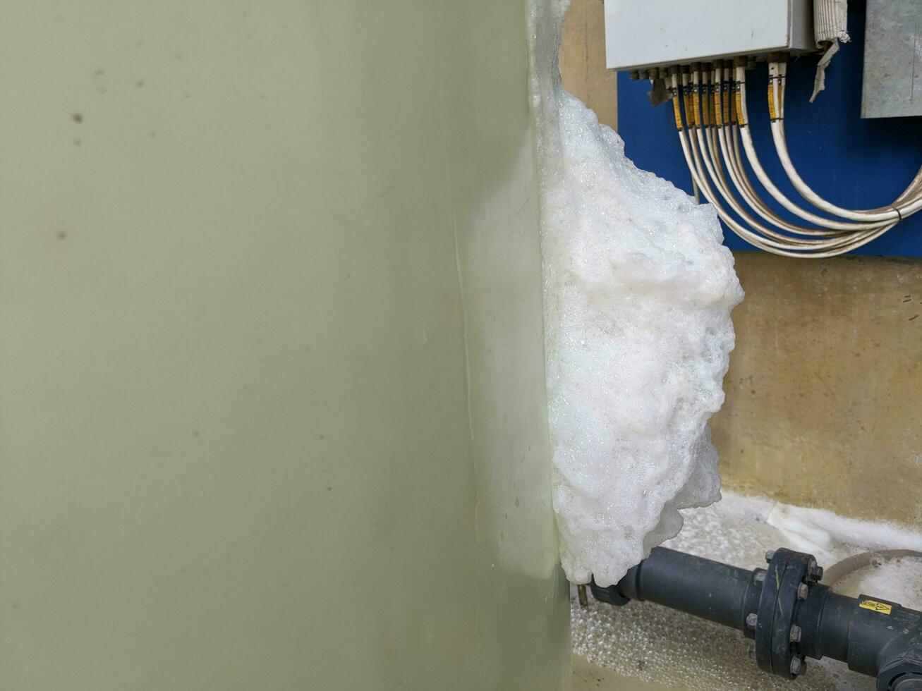 Pipe Insulation