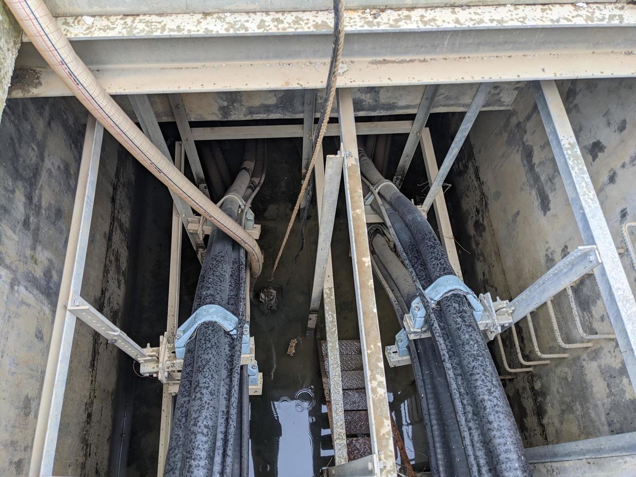 Pipe Replacement