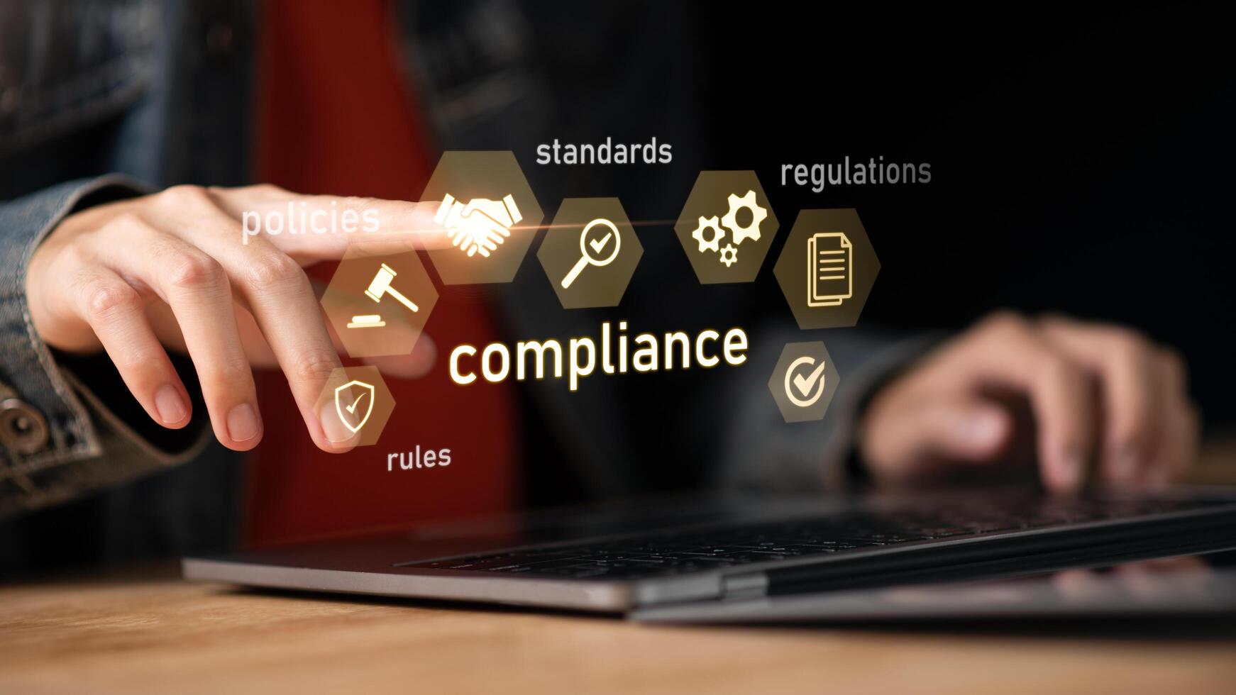 Privacy Compliance Guidelines for SMBs