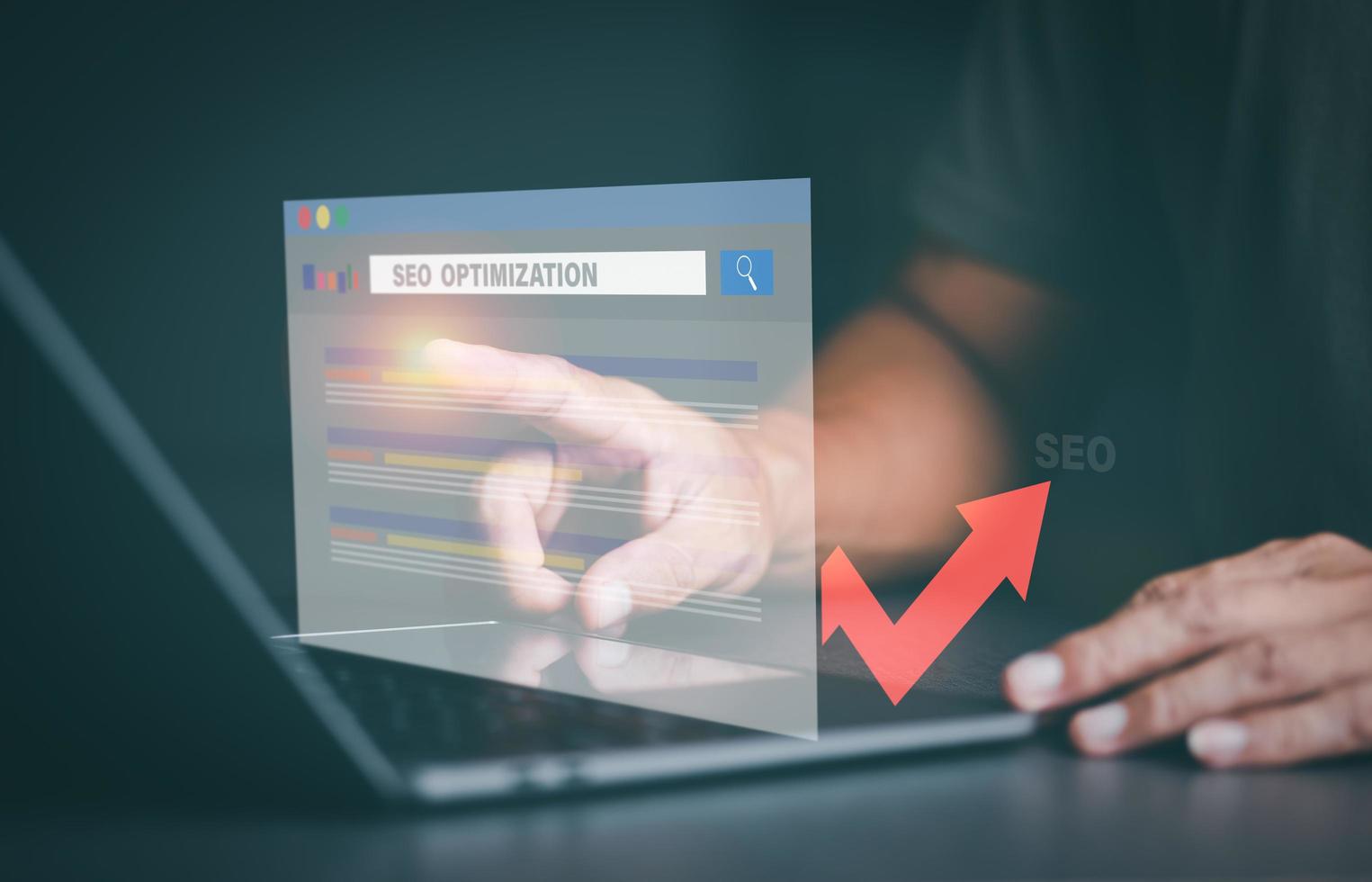 Product Title & Description Optimization
