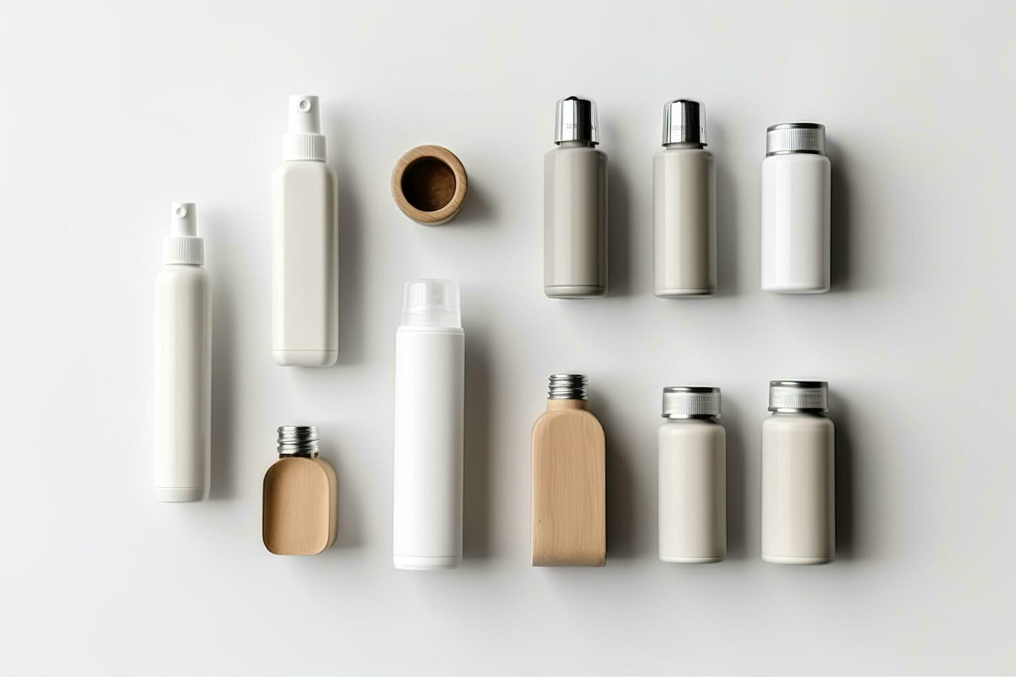 Product Variants Setup (Size, Color, etc.)