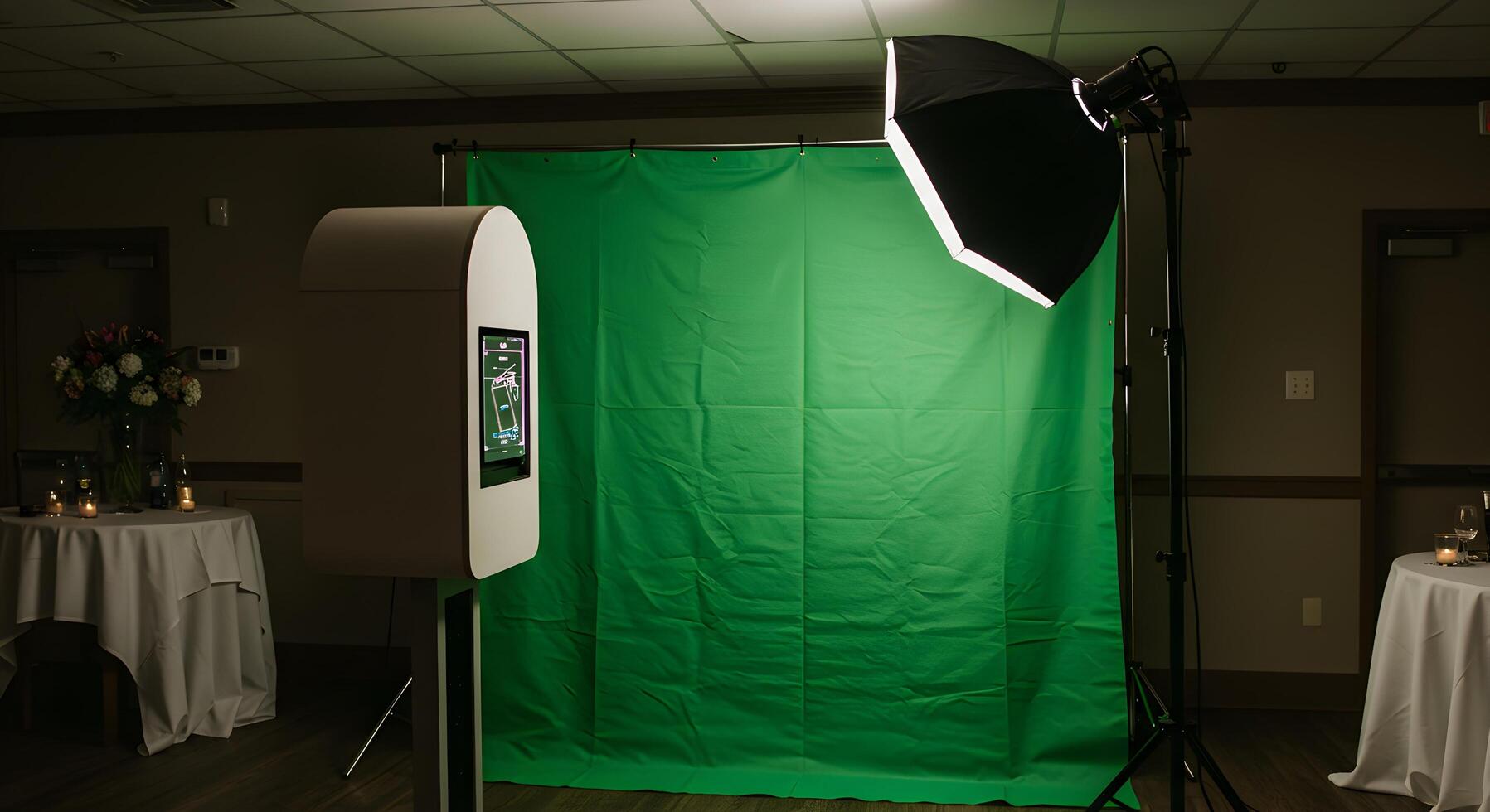 Promotional Campaign Setup