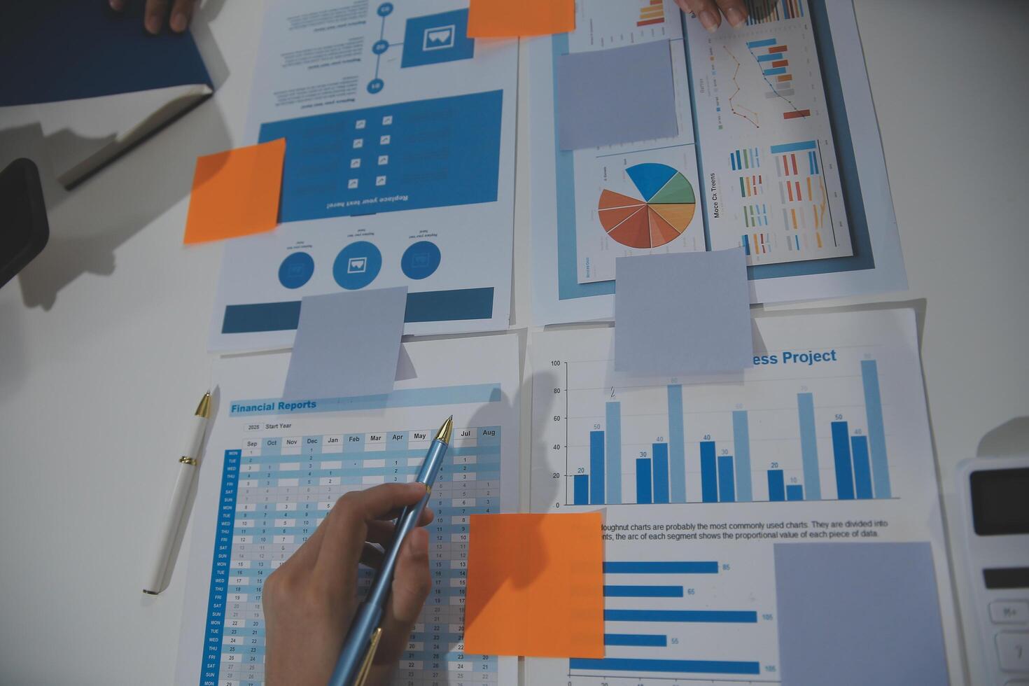 Promotional Impact Estimation