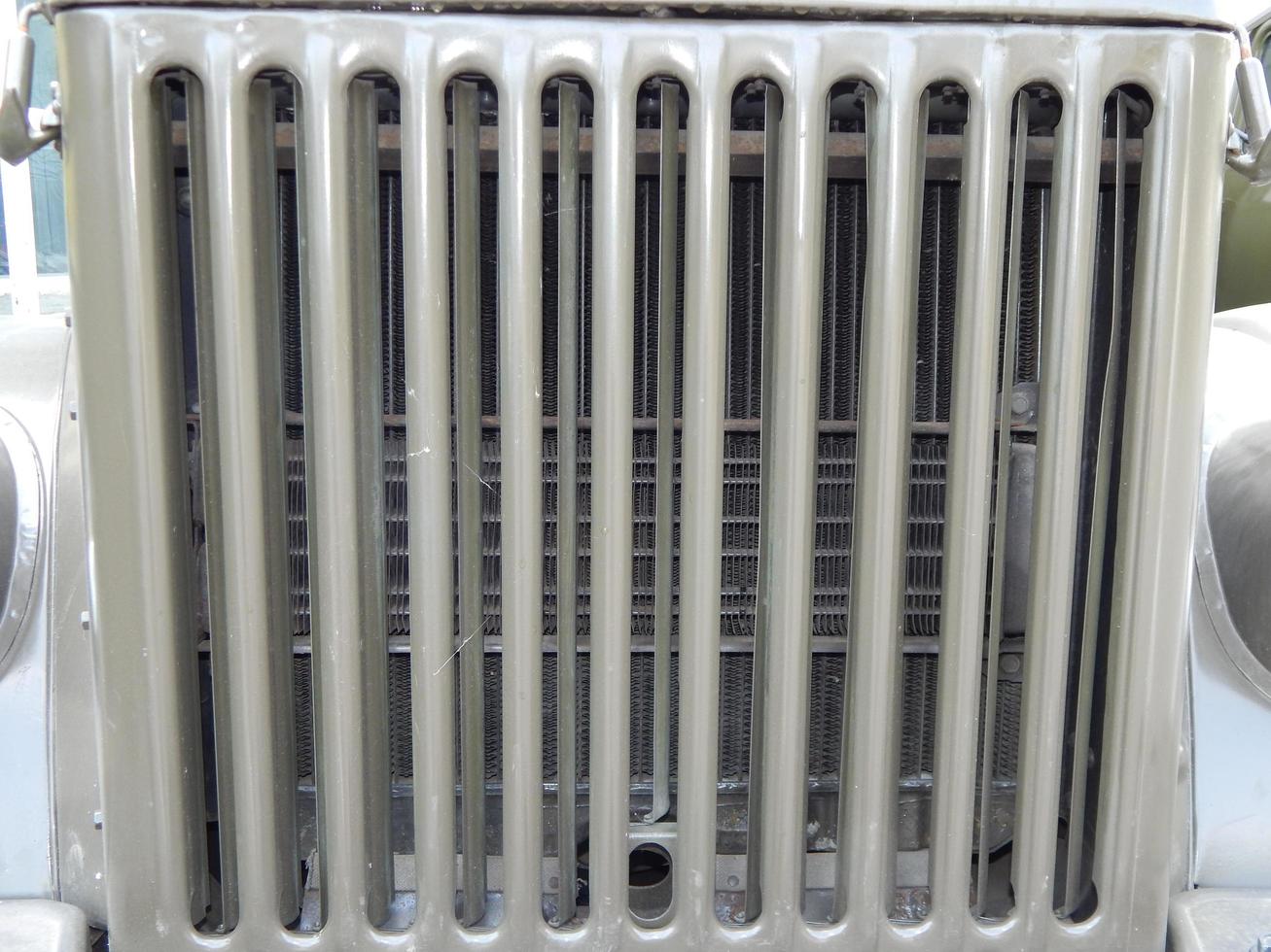 Radiator Repair