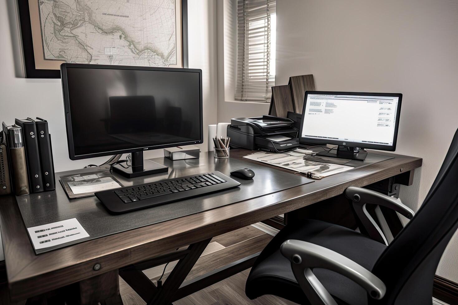 Real Estate Offices
