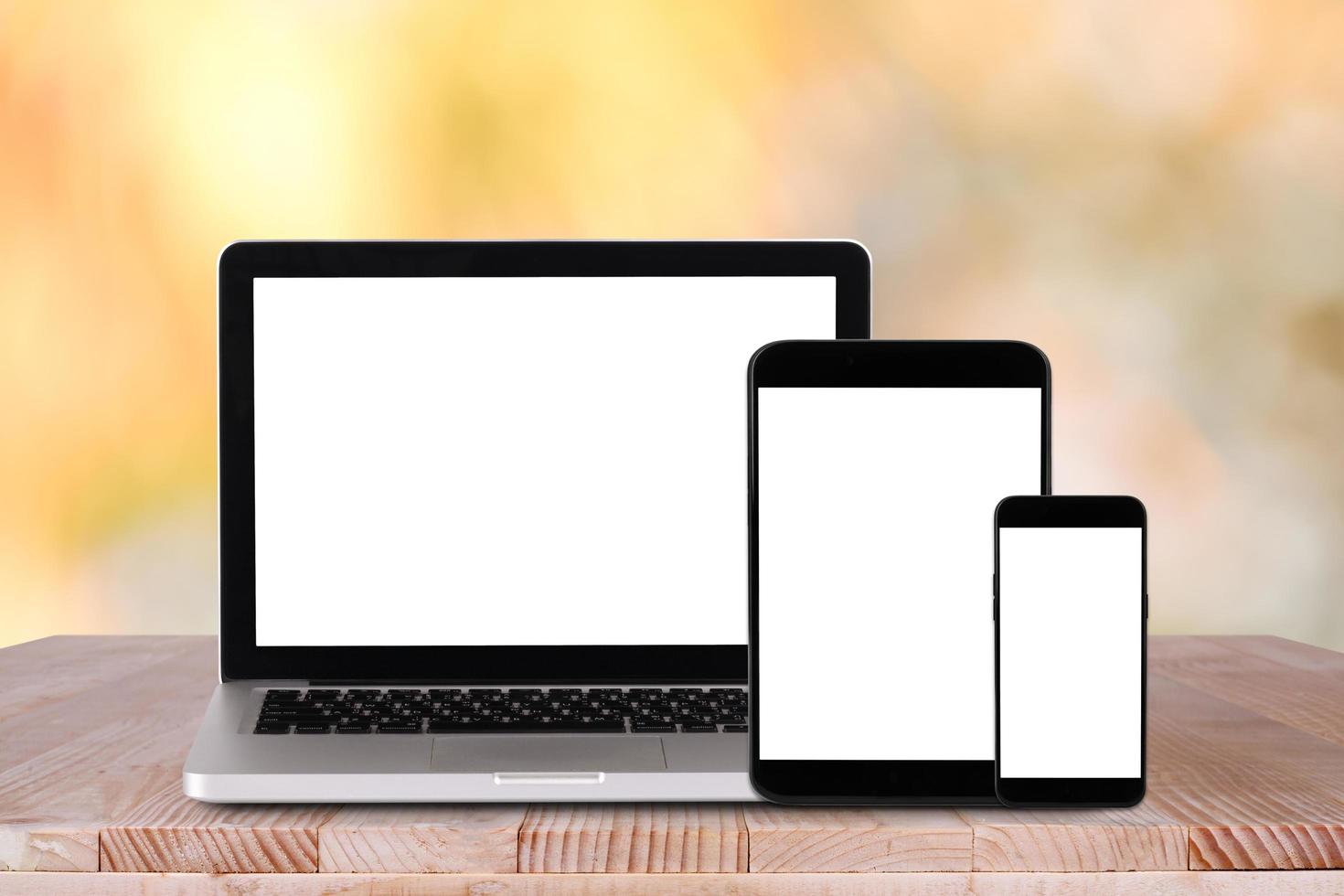 Responsive Design Implementation