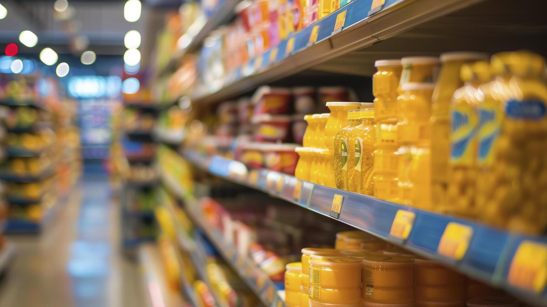 Restricted Products Monitoring