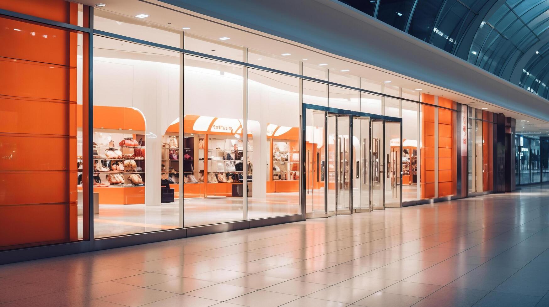 Retail Stores