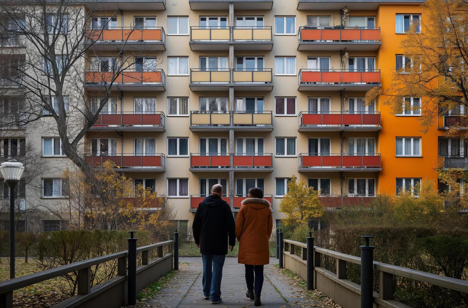 Retirement Homes