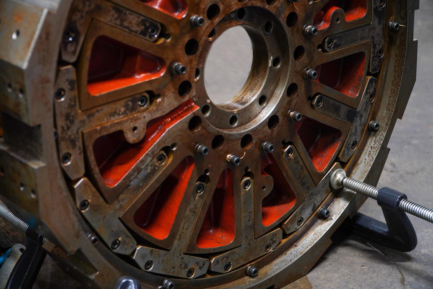 Rotor Resurfacing