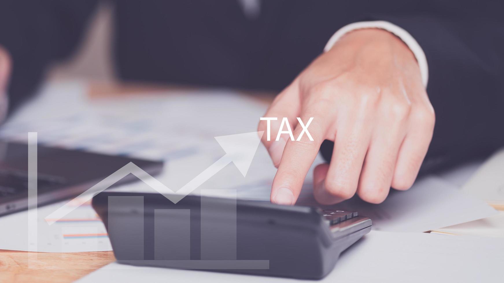 Sales Tax Configuration