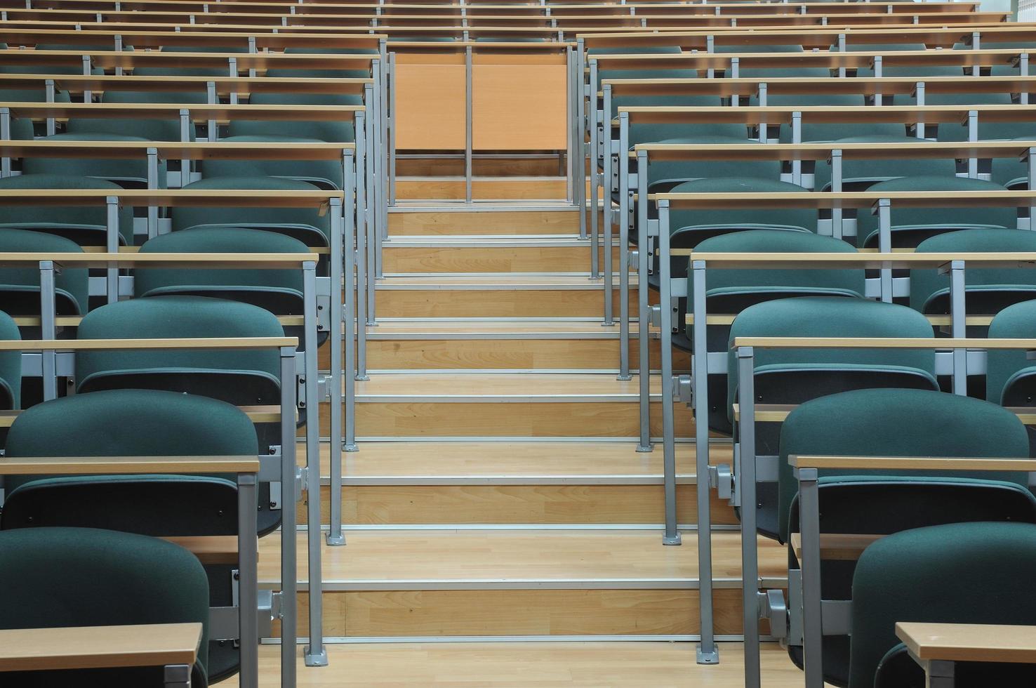 Schools & Universities
