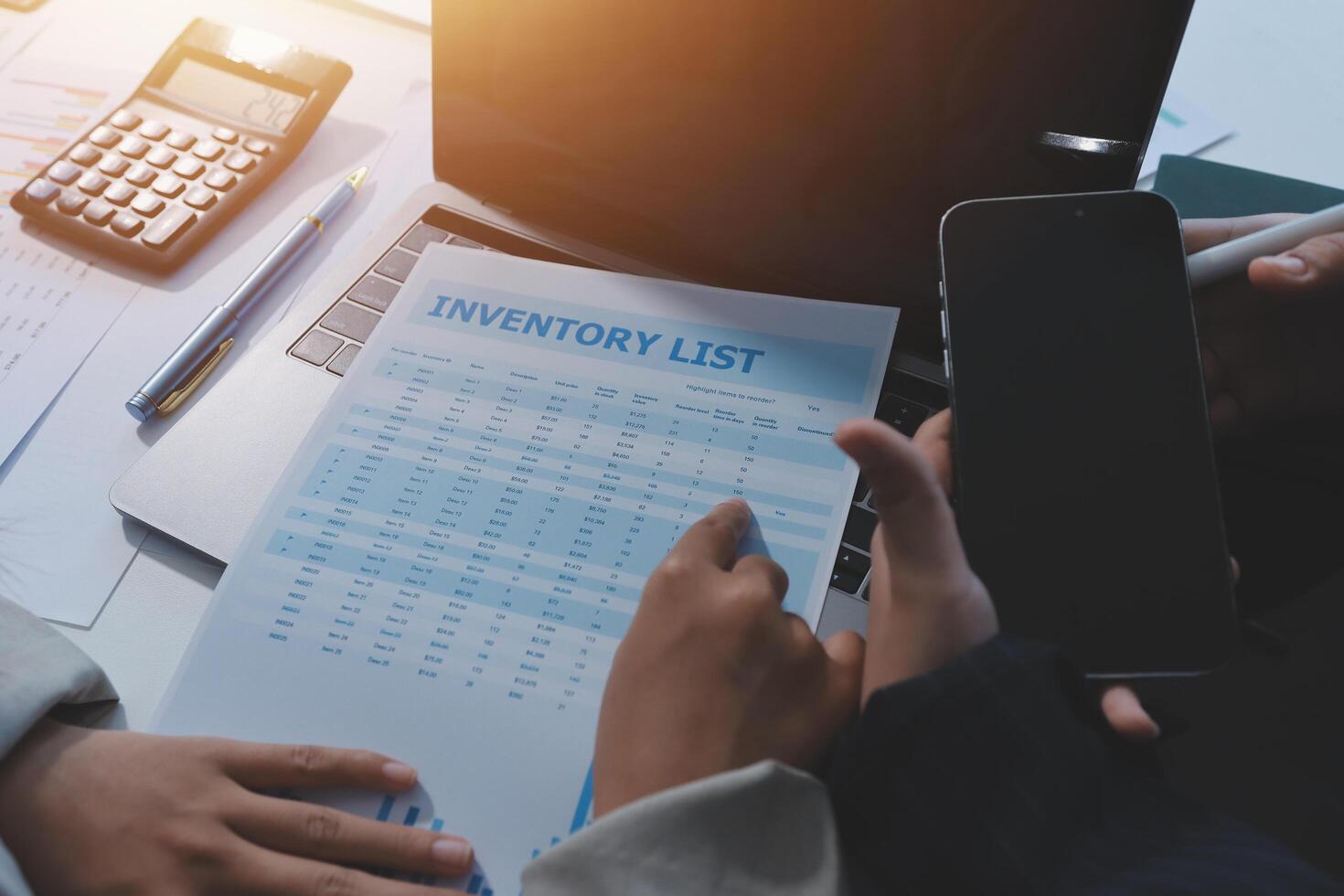 Seasonal Product Listing Strategy