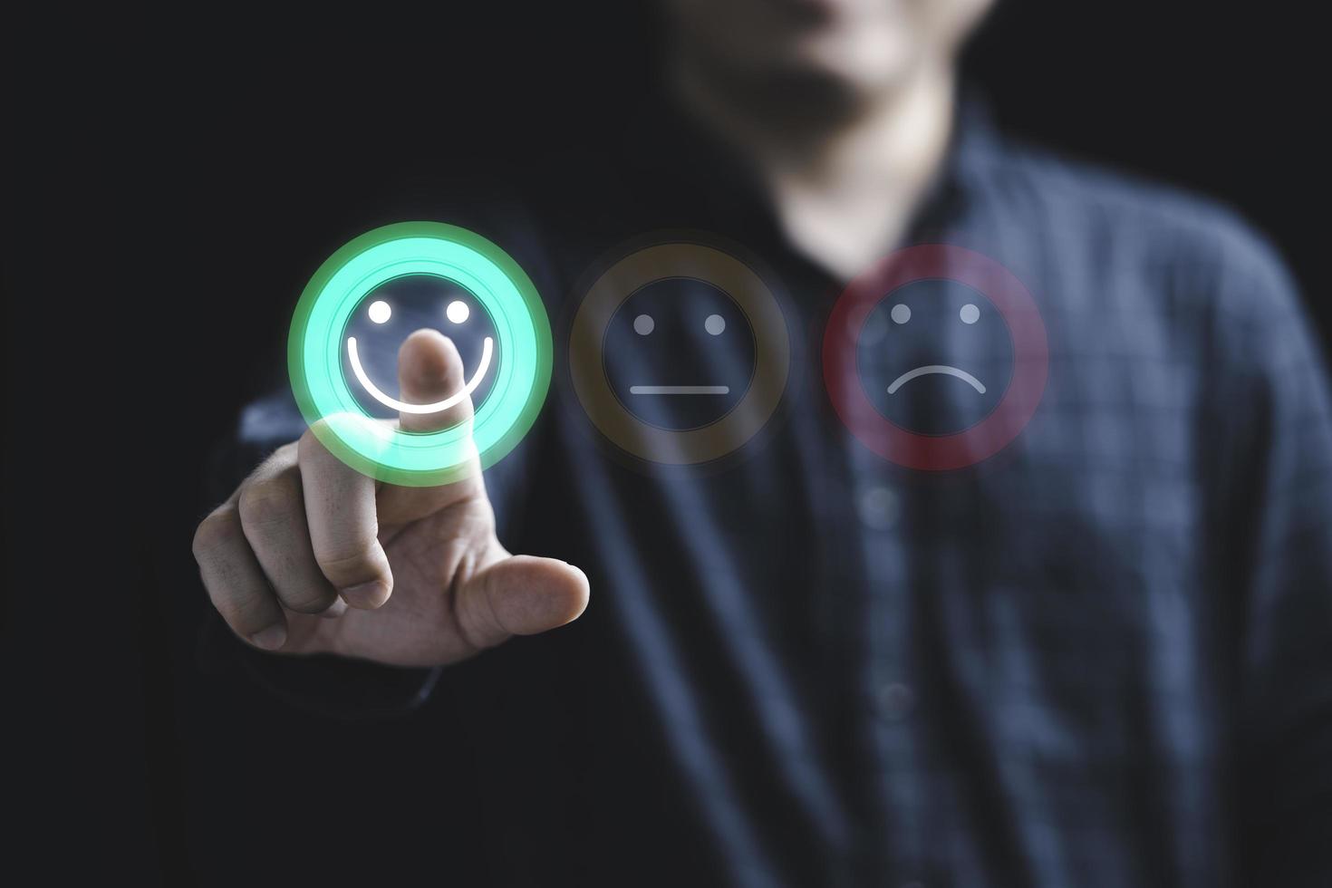 Sentiment Analysis