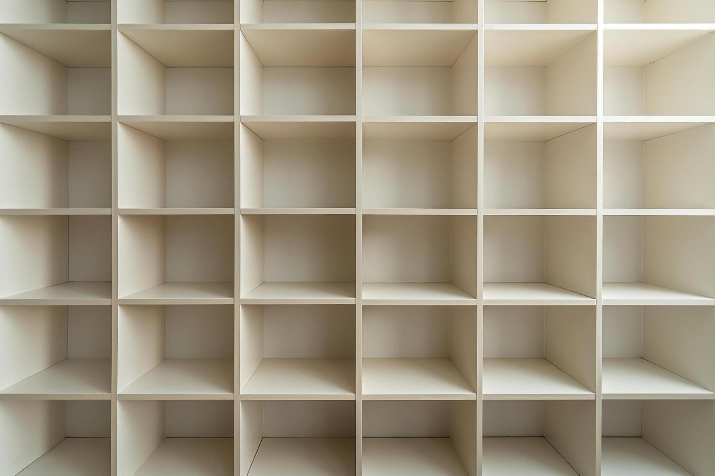 Shelving