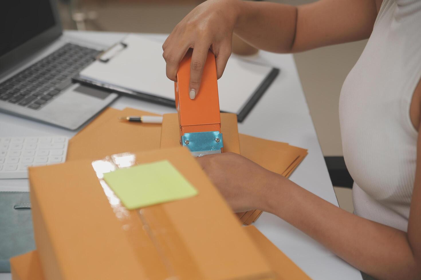 Shipping Label Generation